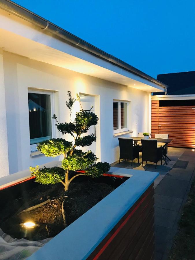Wunderschoene Wohlfuehloase Im Gruenen Mit Innenstadtnaehe Apartment Ellerbek